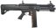 Escopeta automática SGR-12, negro, Cyma Platinum, CM.102