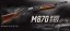 M870 Wood Stock, GNB, Tokyo Marui