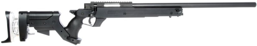 L96-05, black, Gas, Well, G25A