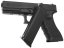 Glock 17, GBB, Tokyo Marui
