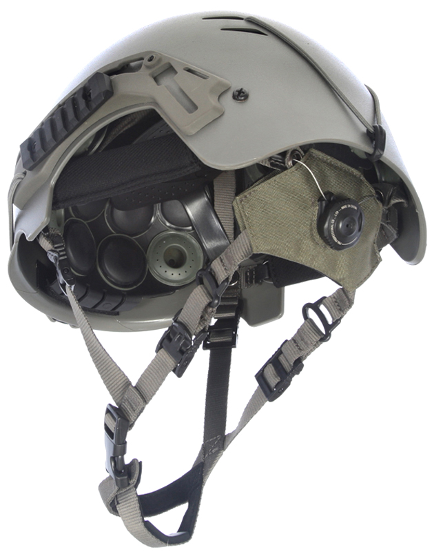 Helm EXF BUMP, FG, FMA