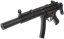 B&T MP5SD6, Classic Army