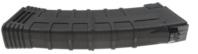 Magazine AK74, 500 BB, TAPCO, Black, Cyma, C.230