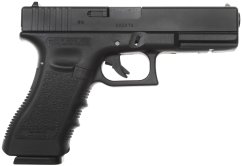 Glock 17, GBB, Tokyo Marui