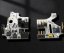 Digital trigger unit DTU, EXP, Bluetooth, gearbox V2, T238