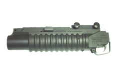 M203 Granatwerfer RIS, kurz, Classic Army