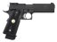 HI-CAPA 5.1, type M, GBB, WE