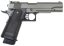 HI-CAPA 5.1, fém, zöld, Galaxy, A&K, G.6G