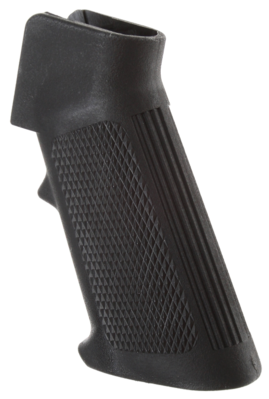 Pisztoly markolat M16-hoz, M4-hez, fekete, Cyma