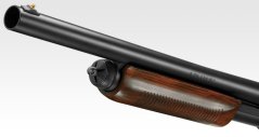 M870 Wood Stock, GNB, Tokyo Marui