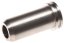 Aluminum air nozzle, MP5, short, 17.8mm, SHS