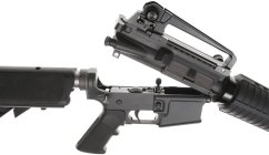 Egyedi M4A1 CTW MX2, AirsoftGuns