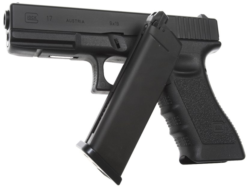 Glock 17, GBB, Tokyo Marui