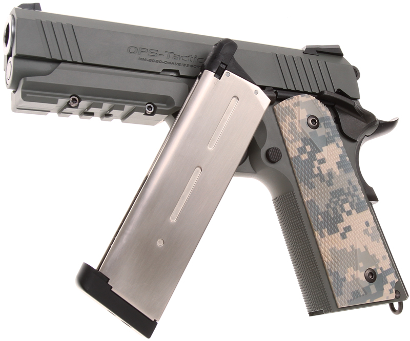 Foliage Warrior 4.3, GBB, Tokyo Marui