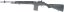 M14 Fibre Style, Tokyo Marui