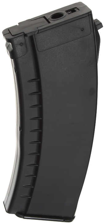 Magazine, AK74, hi-cap, 500rd, APS