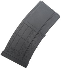 Cargador M4, 300 BB, Lancer, negro, Cyma, HY-483BK