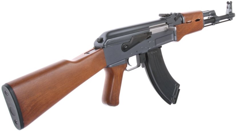 EKO Custom AK-47, 140m/s, AirsoftGuns, CM.028
