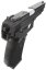 MP-443 Grach AEP, EBB, mosfet, Black, Cyma, CM.136