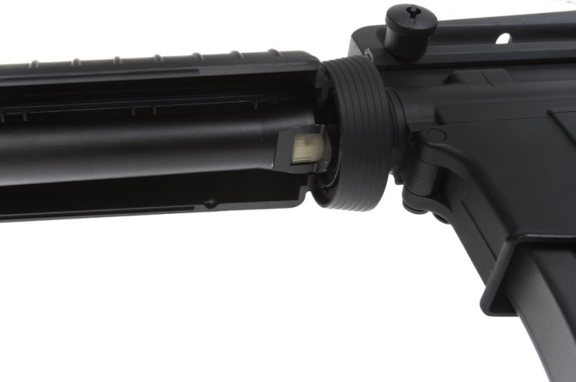 M4A1 Carbine, GBB, AGM