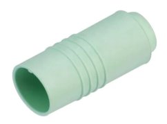 AEG Macaron hop-up bucking, 50°, Green, Maple Leaf