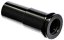 Aluminum air nozzle, FN FAL, SIG, 22.3mm, SHS