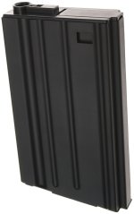 Tár, SR25, hi-cap, 470rd, D-Boys