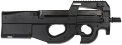 P90, D-Boys, BY-809