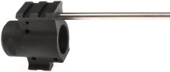 Low gas block M16, M4, A&K