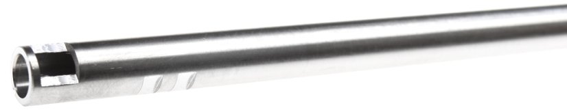 Rozsdamentes cső 6,02 mm, M16, 509 mm, ZC Leopard