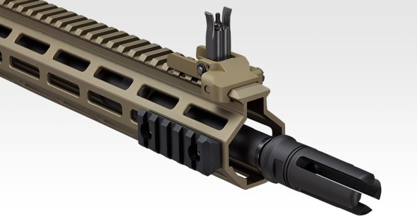 Next Gen. URG-I 14 inch, SOPMOD Block 3, barna, EBB, Tokyo Marui
