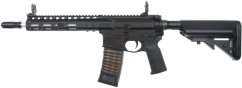 EMG Noveske N4 Gen3 Shorty, 10.5 Inch, NSR-9, GBBR, Black, Cyma CGS, NOV.1201 BK