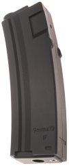 Magazine, MP5, low-cap, 28rd, Tokyo Marui
