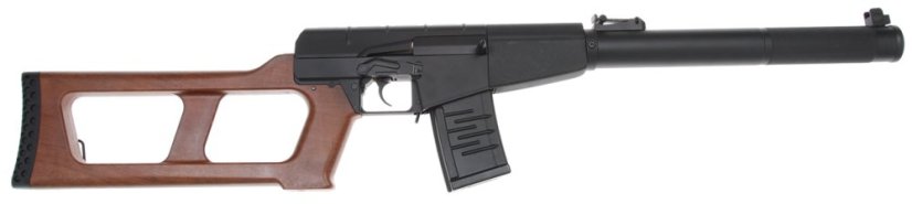 VSS Vintorez, fa, AY, AY-A0013-W