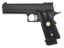 HI-CAPA 5.1, type M, GBB, WE