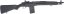 M14 Socom fekete, Cyma Sport, CM.032A