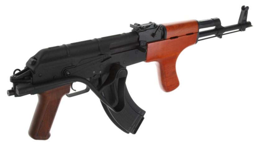 AK-47 AIMS, full steel, D-Boys, BY-015B, RK-15WS