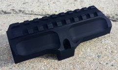 RIS vevőfedél Sa vz. 58-hoz, sima, Retro ARMS