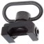 QD sling swivel, DD rail mount, ACM