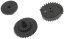 Set of gears, ENERGY, torque, Systema