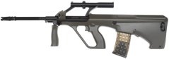 Steyr AUG A1 Military, 2. generáció, OD, Jing Gong, JG0449A
