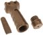 Foregrip, TangoDown, TAN, ACM