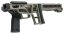 MLC-LTR 303 Sniper, OD, Maple Leaf