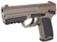 H&K USP AEP, TAN, Cyma, CM.125
