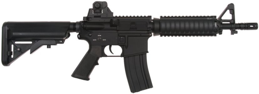 Classic Custom M4 CQB-R, 150m/s, AirsoftGuns, BY-039, BI-3981M