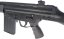 SAR Taktik Rifle II, Classic Army