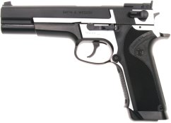 S&W PC 356, HG, hop up-pal, Tokyo Marui
