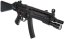 B&T MP5A4, Classic Army