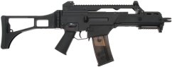 G36C, ABS, fekete, Cyma Sport, CM.011
