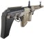 SVU M-LOK, TAN, Cyma Standard, CM.057C
